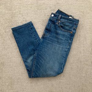 Levi's Wedgie Fit Jeans